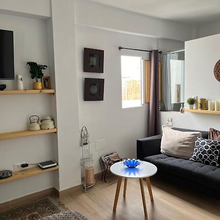 Estudio Boutique Centro Santa Cruz Kültér fotó