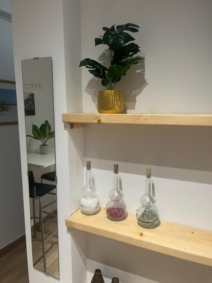 Estudio Boutique Centro Santa Cruz Kültér fotó