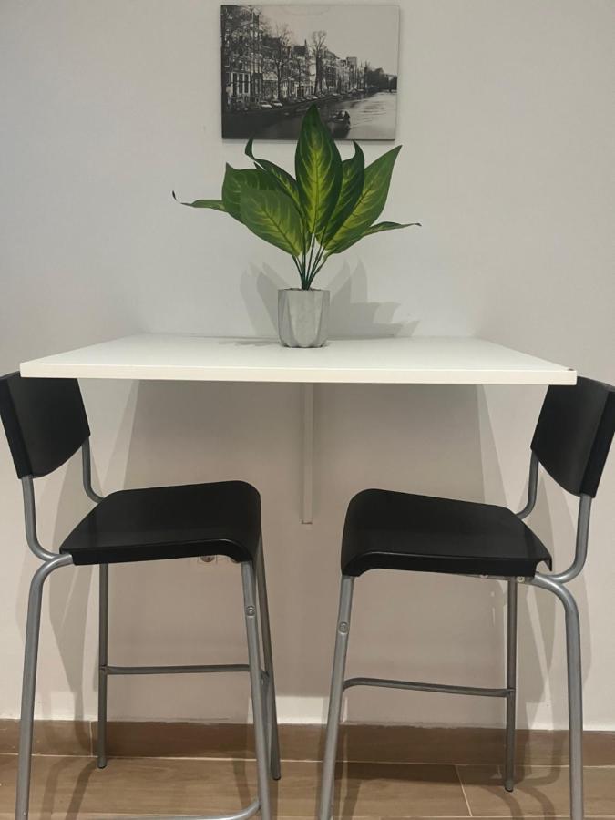 Estudio Boutique Centro Santa Cruz Kültér fotó