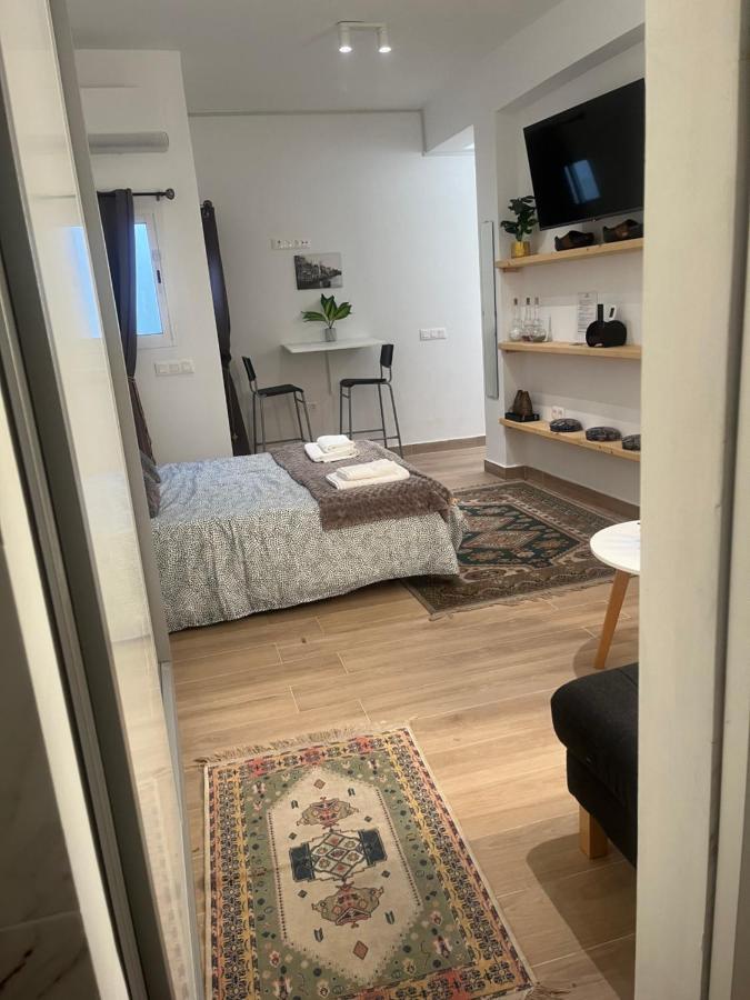 Estudio Boutique Centro Santa Cruz Kültér fotó