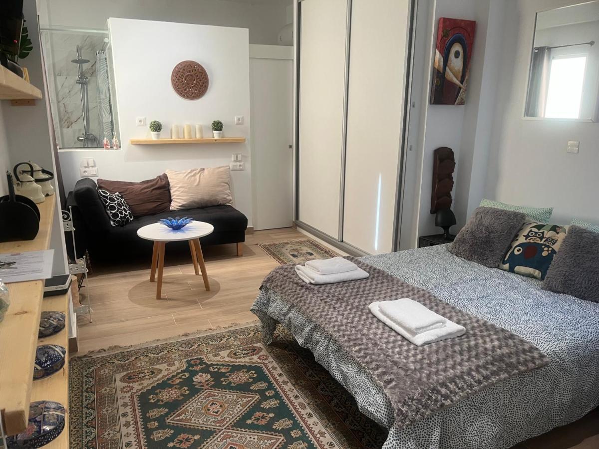 Estudio Boutique Centro Santa Cruz Kültér fotó