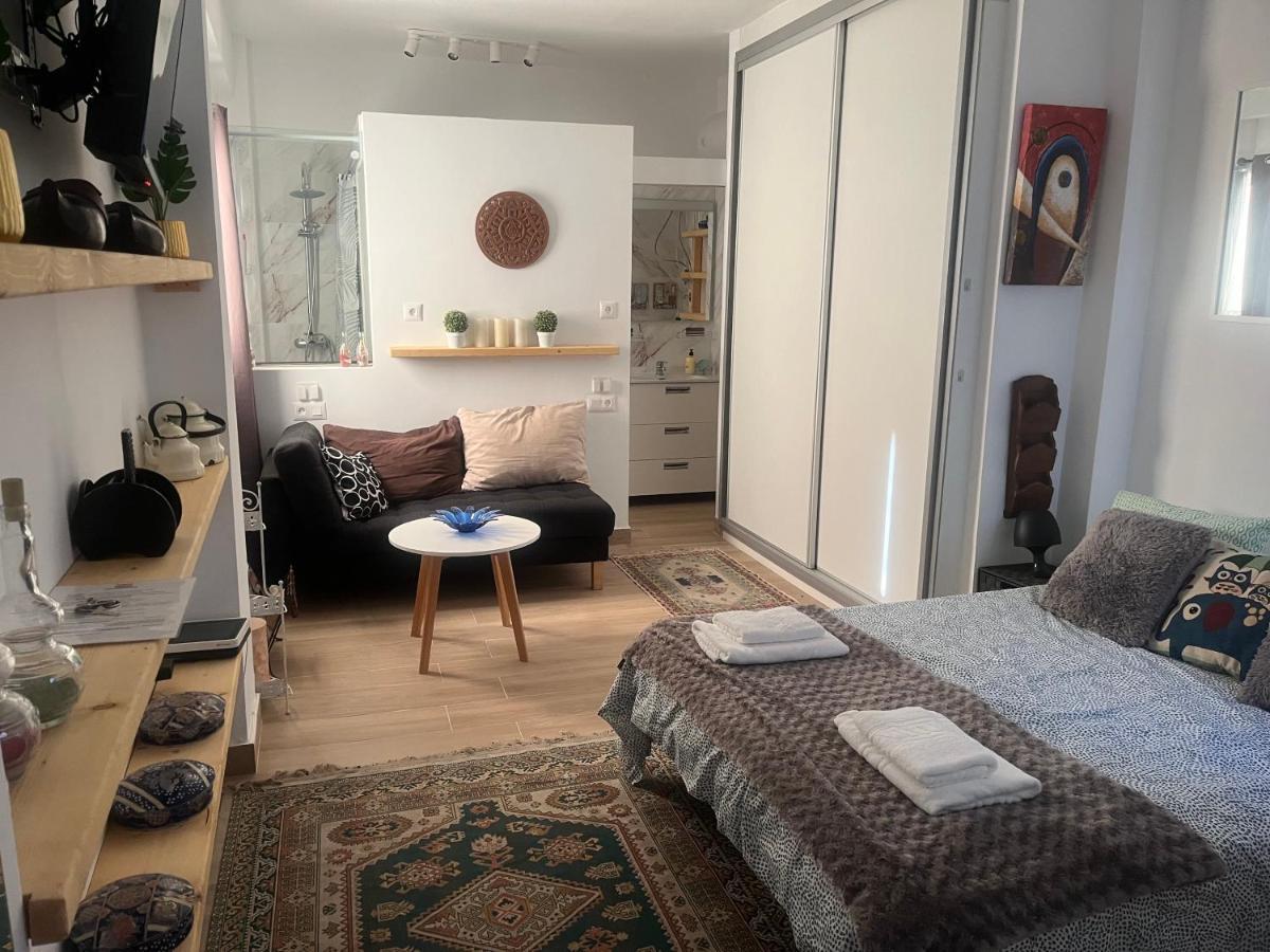 Estudio Boutique Centro Santa Cruz Kültér fotó