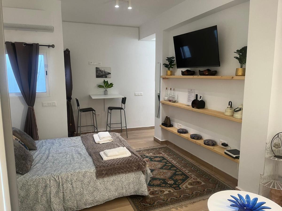Estudio Boutique Centro Santa Cruz Kültér fotó