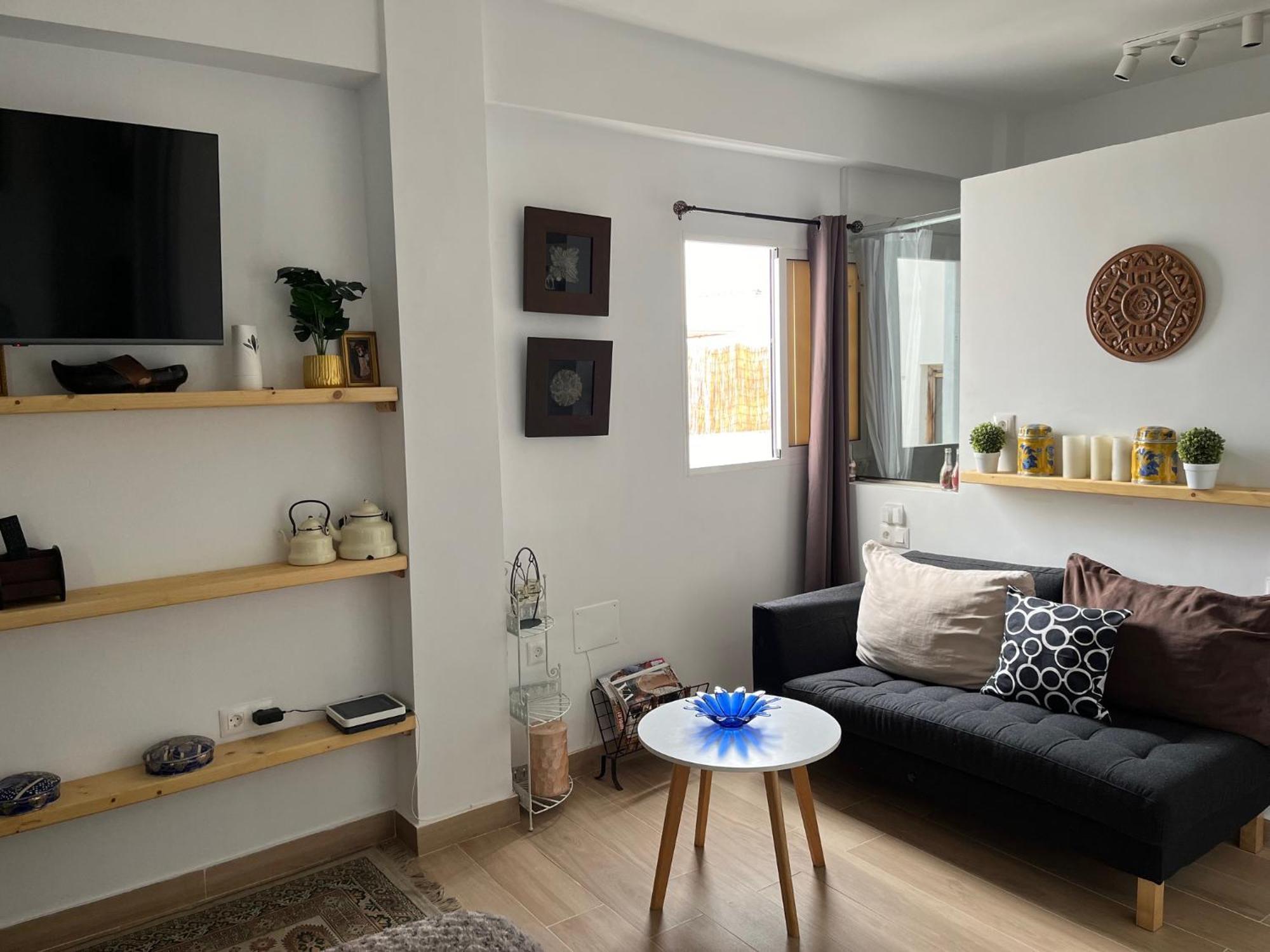 Estudio Boutique Centro Santa Cruz Kültér fotó