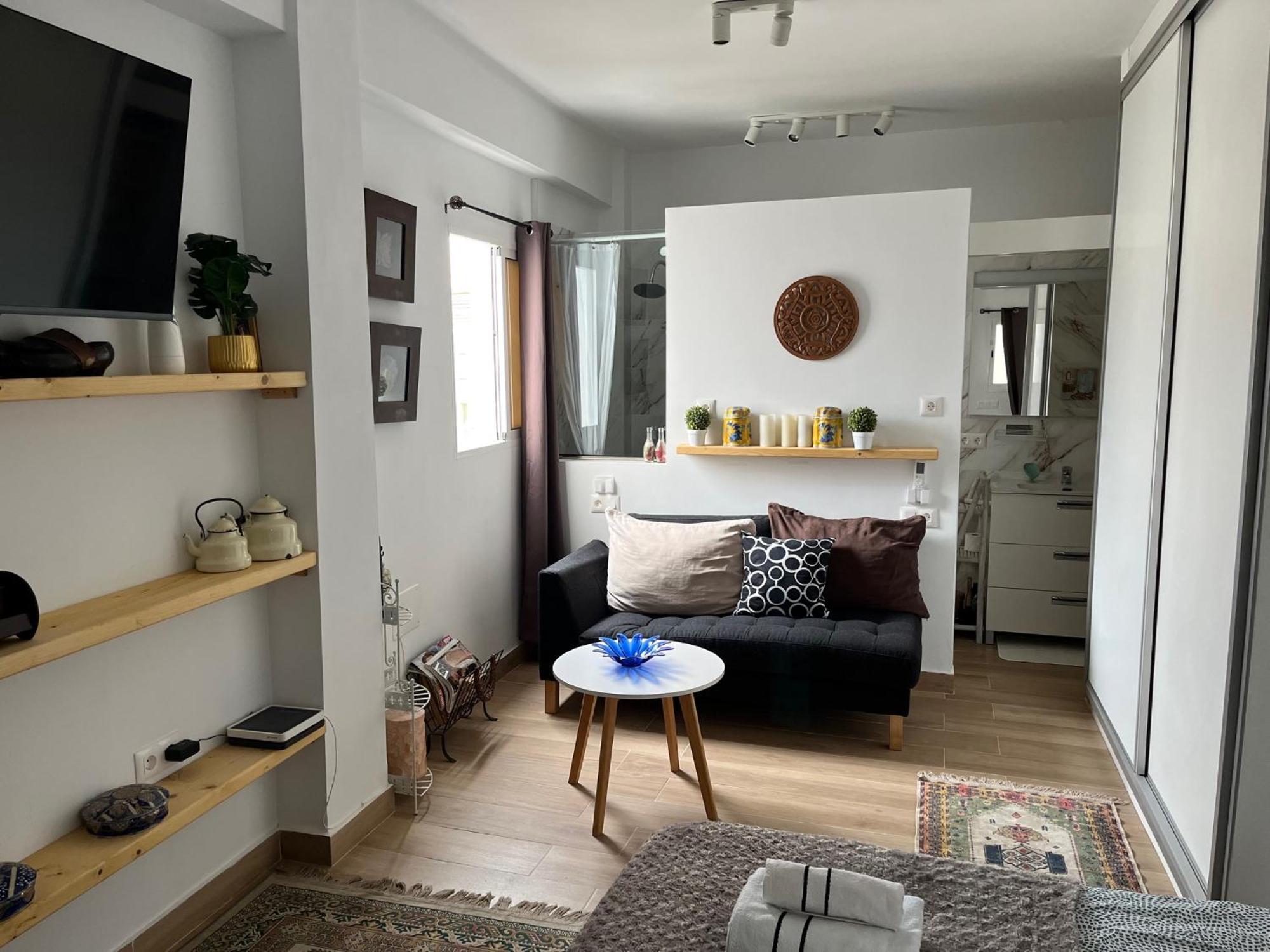 Estudio Boutique Centro Santa Cruz Kültér fotó
