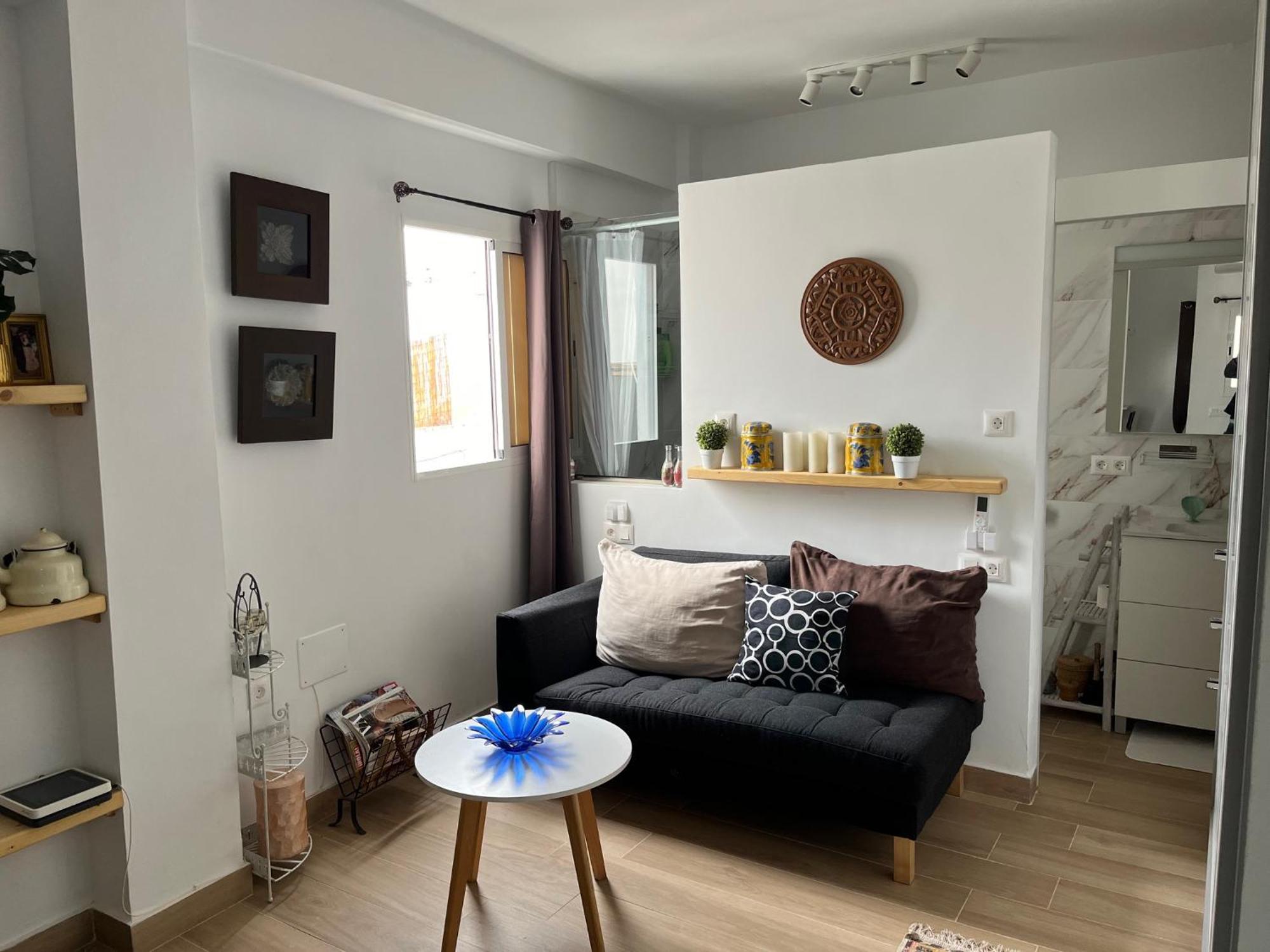 Estudio Boutique Centro Santa Cruz Kültér fotó