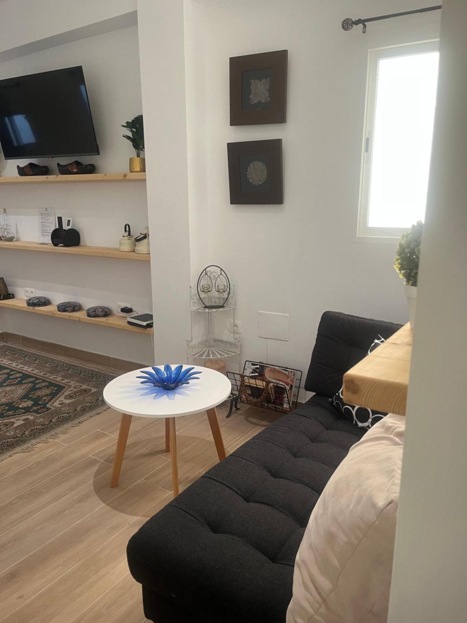 Estudio Boutique Centro Santa Cruz Kültér fotó